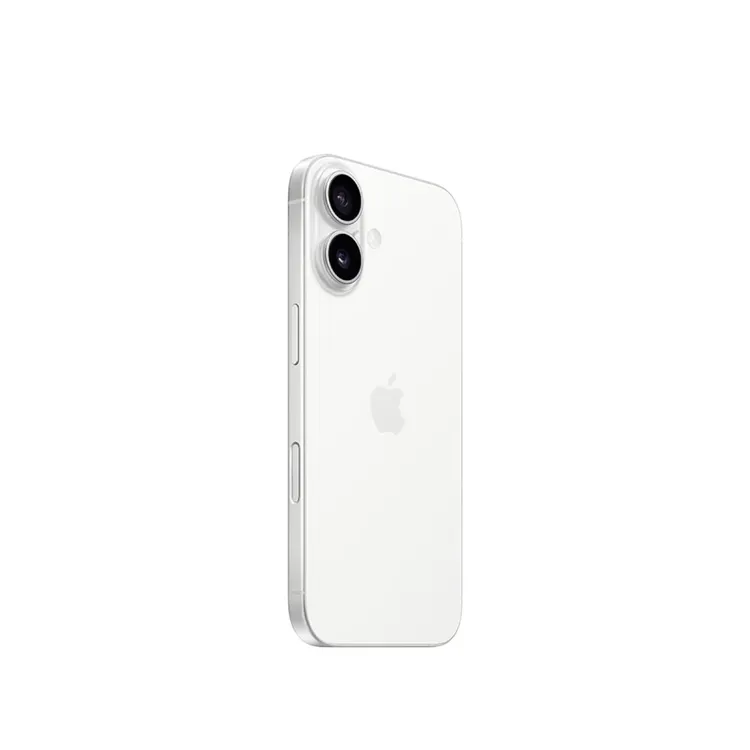 iPhone 16 256 GB Blanco - Imagen 4