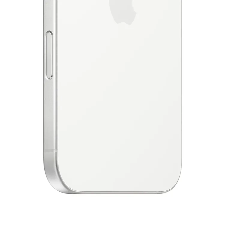 iPhone 16 256 GB Blanco - Imagen 6