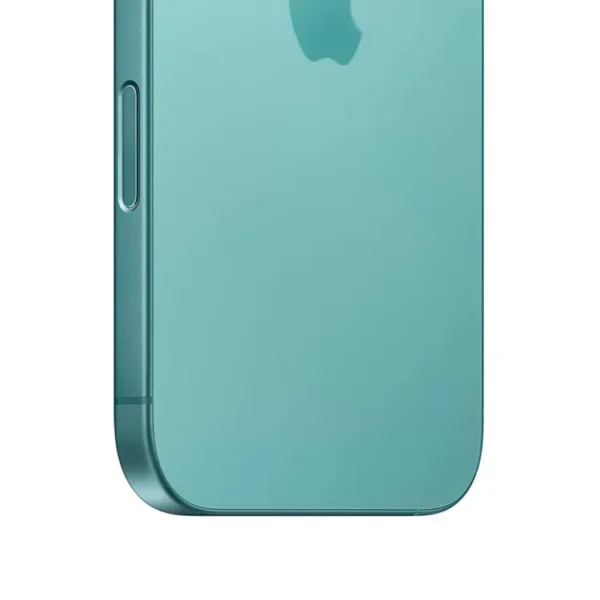 iPhone 16 256 GB Verde Azulado - Imagen 6