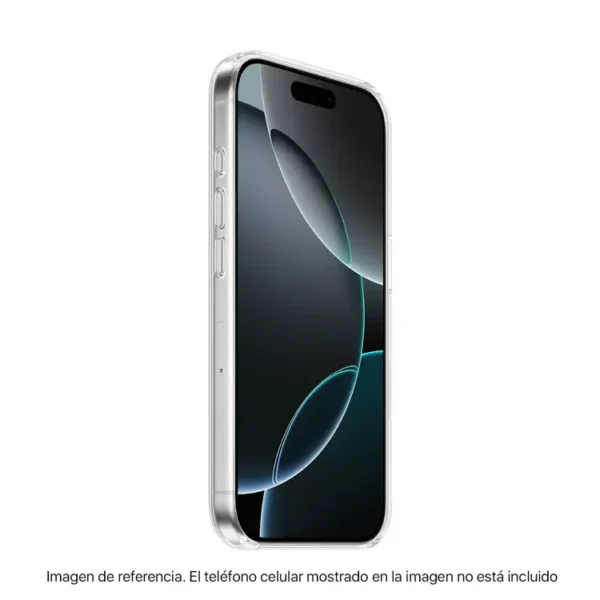 Case APPLE MagSafe iPhone 16 Pro Transparente - Imagen 5