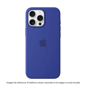 Case APPLE MagSafe iPhone 16 ProMax  Azul ultramar
