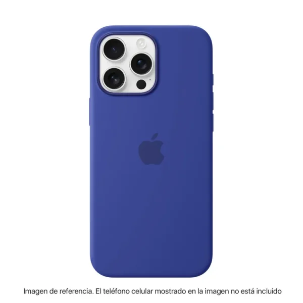 Case APPLE MagSafe iPhone 16 ProMax  Azul ultramar