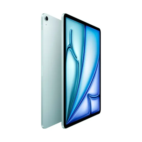 iPad Air 13" Pulgadas 128GB Chip M3 WiFi Azul - Imagen 2