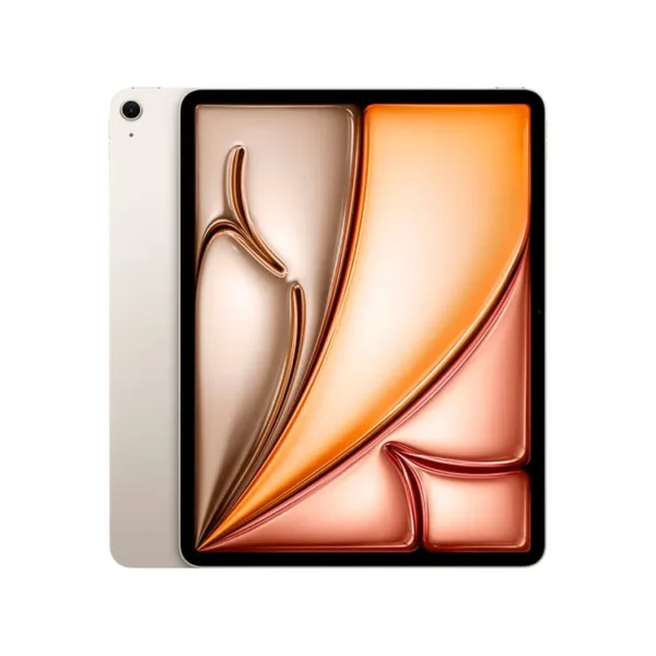 iPad Air 13" Pulgadas 128GB Chip M3 WiFi Blanco Estelar