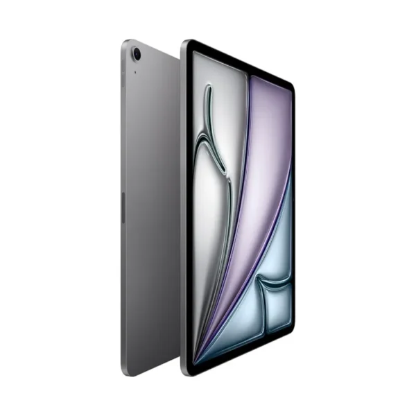 iPad Air 13" Pulgadas 256GB Chip M3 WiFi Gris Espacial - Imagen 2