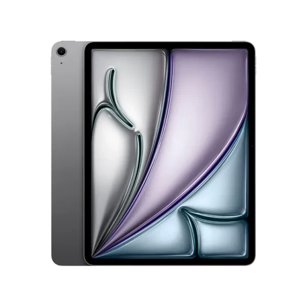iPad Air 13" Pulgadas 512GB Chip M3 WiFi Gris Espacial
