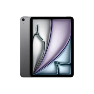 iPad Air 11" Pulgadas 128GB Chip M3 WiFi + Cellular Gris Espacial
