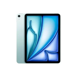 iPad Air 11" Pulgadas 128GB Chip M3 WiFi Azul