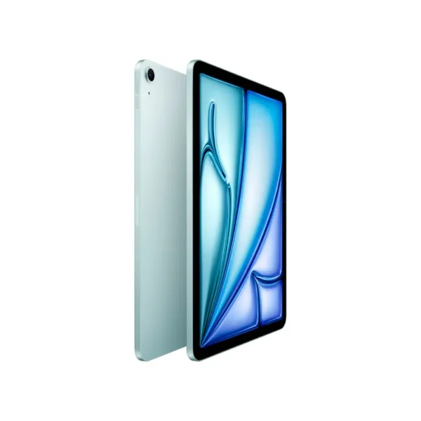 iPad Air 11" Pulgadas 128GB Chip M3 WiFi Azul - Imagen 2