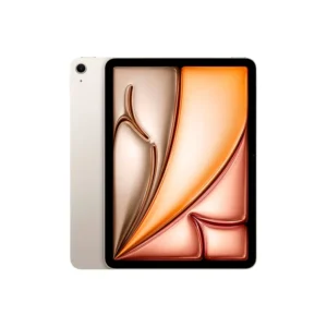iPad Air 11" Pulgadas 128GB Chip M3 WiFi Blanco Estelar