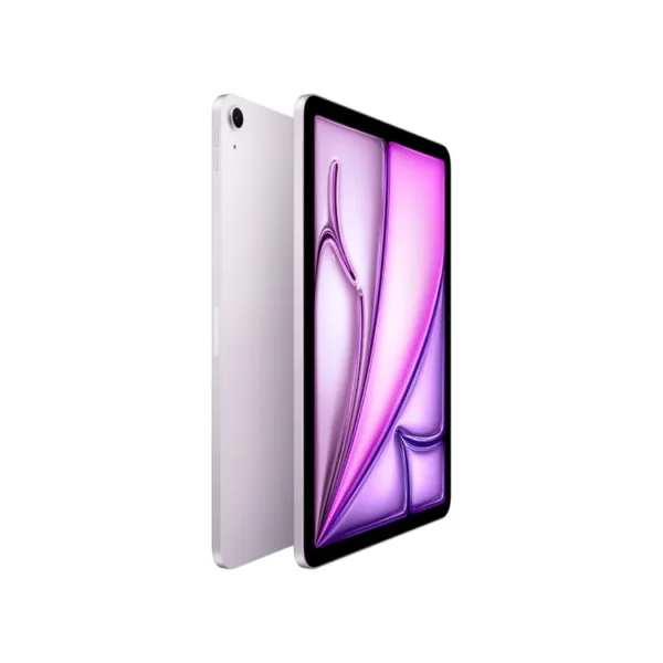 iPad Air 11" Pulgadas 128GB Chip M3 WiFi Morado - Imagen 2