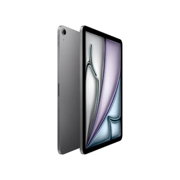 iPad Air 11" Pulgadas 256GB Chip M3 WiFi Gris Espacial - Imagen 2