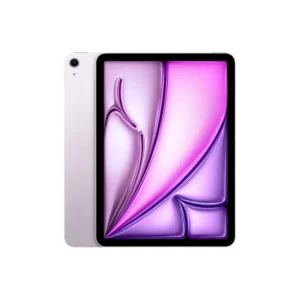 iPad Air 11" Pulgadas 256GB Chip M3 WiFi Morado