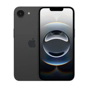 iPhone 16e 128GB Negro