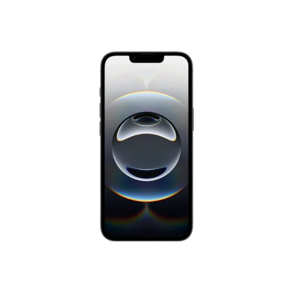 iPhone 16e 256GB Negro - Imagen 2