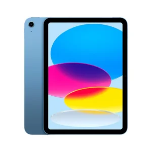 iPad 11" Pulgadas 128GB Chip A16 WiFi Azul
