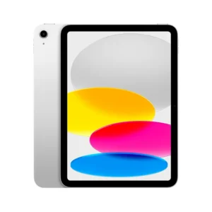 iPad 11" Pulgadas 256GB Chip A16 WiFi Plateado