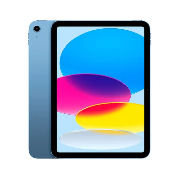 iPad 11" Pulgadas 512GB Chip A16 WiFi Azul