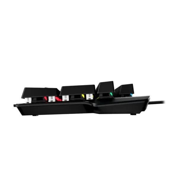 Teclado HYPERX Alámbrico Mecánico Alloy MKW100 - Imagen 4