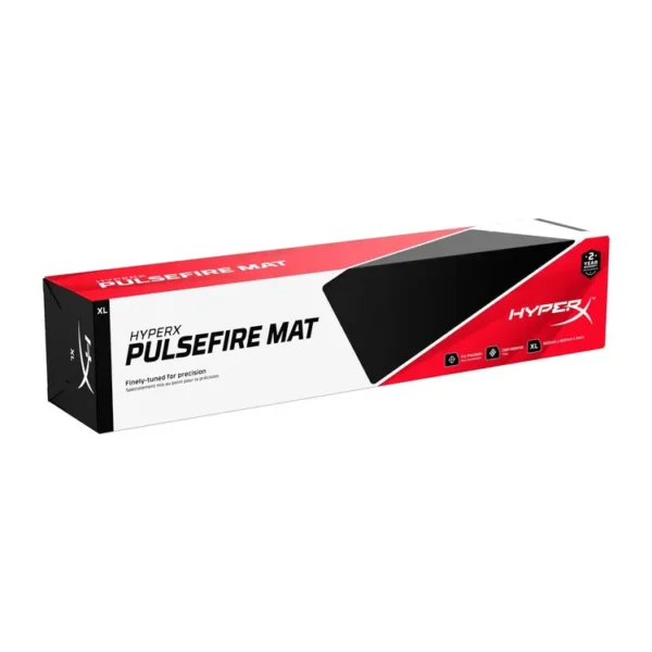 Pad Mouse HYPERX Pulsefire Cloth XL - Imagen 6