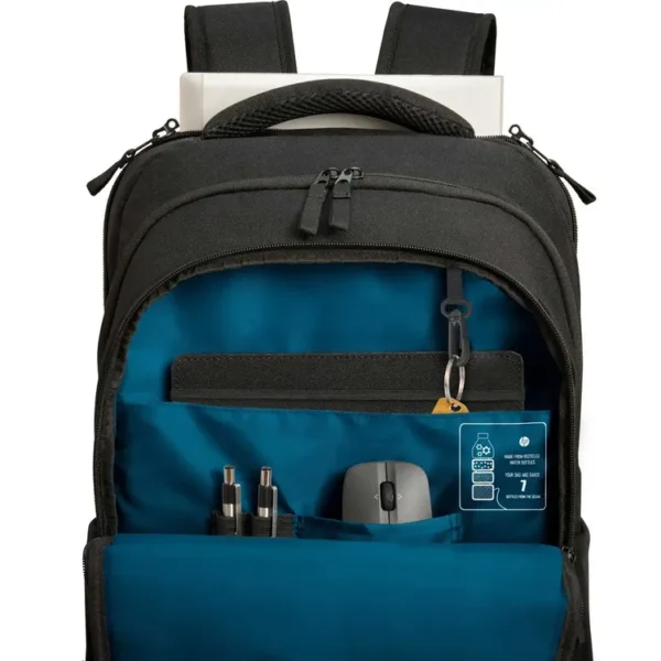 Morral HP Professional 17.3" Negro - Imagen 7