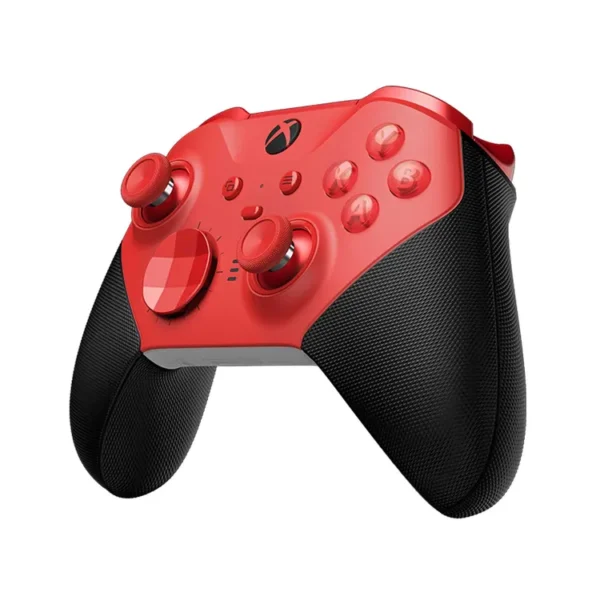 Control XBOX Inalámbrico Elite Series 2 para Xbox One| Xbox Series S|Xbox Series X Rojo|Negro - Imagen 3