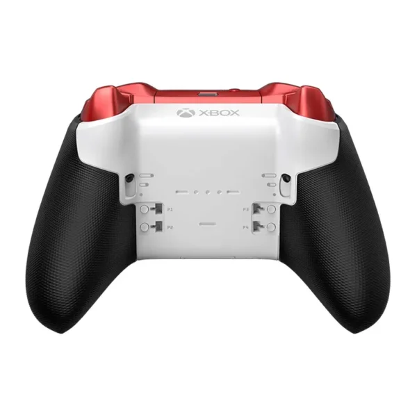 Control XBOX Inalámbrico Elite Series 2 para Xbox One| Xbox Series S|Xbox Series X Rojo|Negro - Imagen 4
