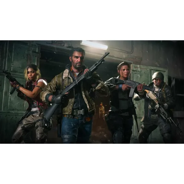 Juego PS4 Call Of Duty Black Ops 6 - Imagen 2