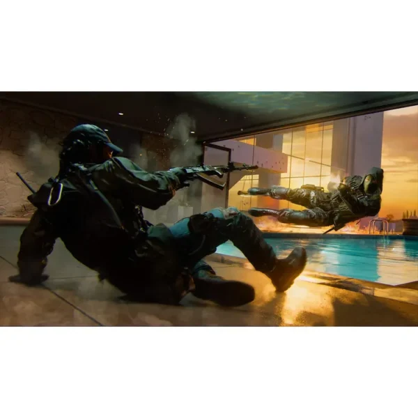 Juego PS4 Call Of Duty Black Ops 6 - Imagen 5