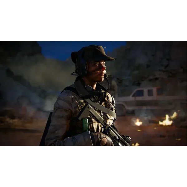 Juego PS4 Call Of Duty Black Ops 6 - Imagen 7