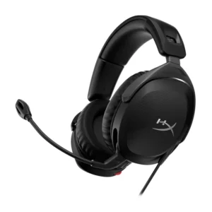 Audífonos de Diadema HYPERX Alámbricos On Ear Cloud Stinger 2 PC Negro