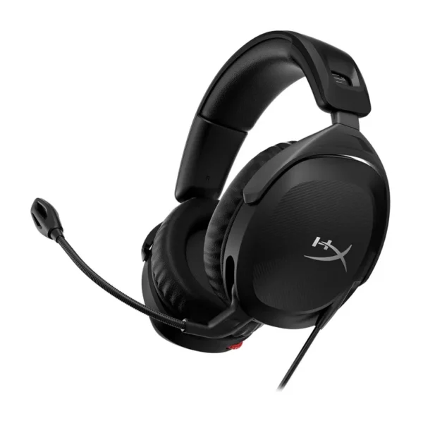 Audífonos de Diadema HYPERX Alámbricos On Ear Cloud Stinger 2 PC Negro