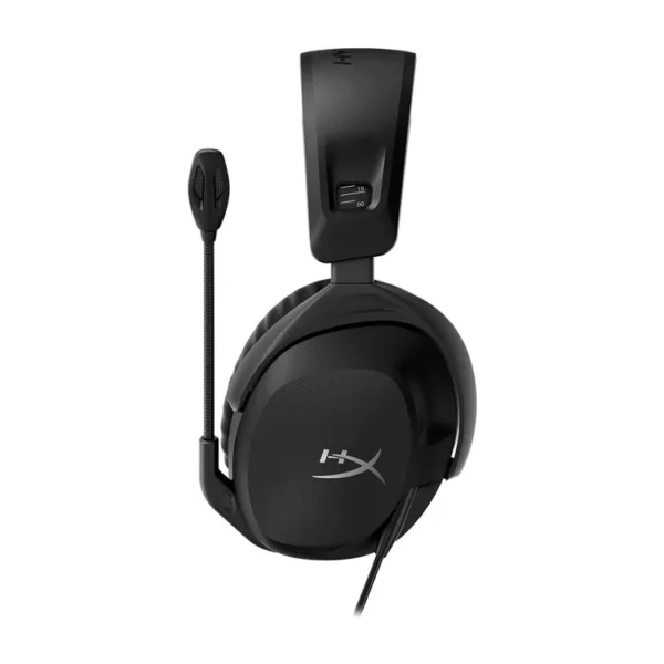 Audífonos de Diadema HYPERX Alámbricos On Ear Cloud Stinger 2 PC Negro - Imagen 4