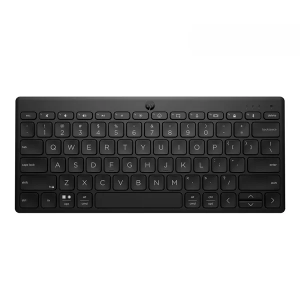Teclado HP Inalámbrico Bluetoooth 350