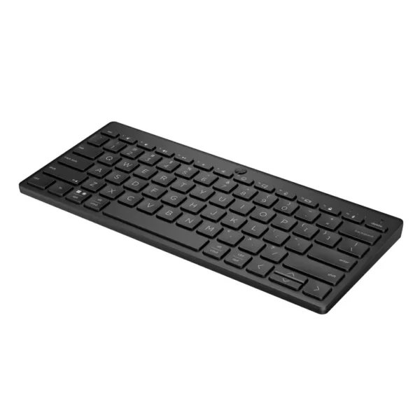Teclado HP Inalámbrico Bluetoooth 350 - Imagen 4