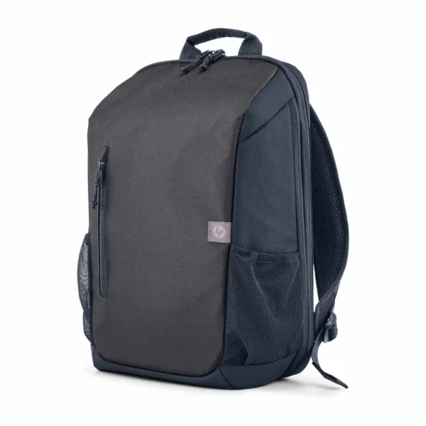 Morral HP Travel Iron 15,6" 18 Litros Gris - Imagen 2