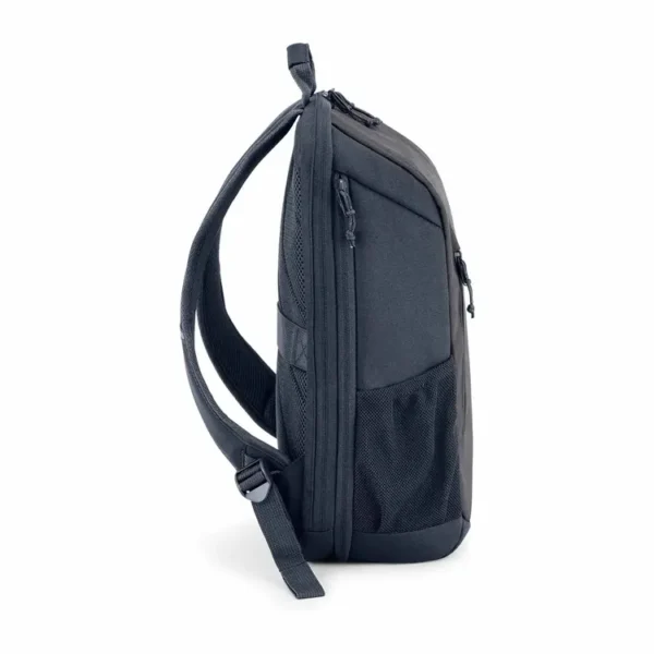 Morral HP Travel Iron 15,6" 18 Litros Gris - Imagen 6