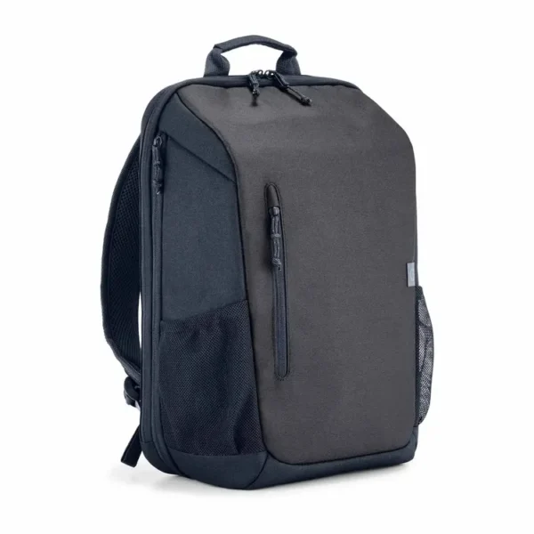 Morral HP Travel Iron 15,6" 18 Litros Gris - Imagen 7