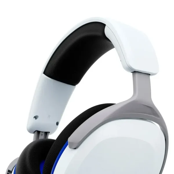 Audífonos de Diadema HYPERX Alámbricos Over Ear Gaming Cloud Stinger 2 Cancelación de Ruido Blanco - Imagen 3