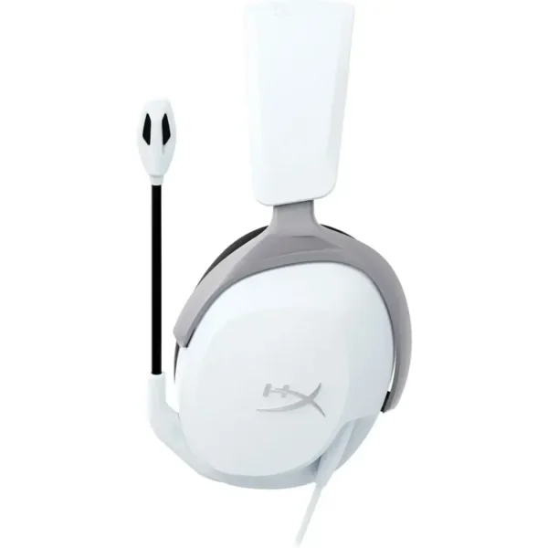 Audífonos de Diadema HYPERX Alámbricos Over Ear Gaming Cloud Stinger 2 Cancelación de Ruido Blanco - Imagen 5