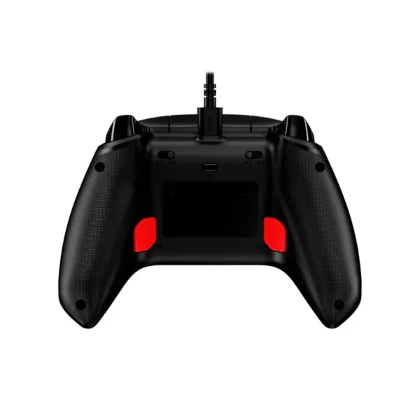 Control HYPERX Alámbrico Clutch Gladiate Negro - Imagen 3