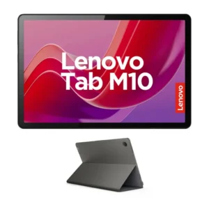 Tablet LENOVO 10" Pulgadas M10 3 Generacion LTE Color Gris