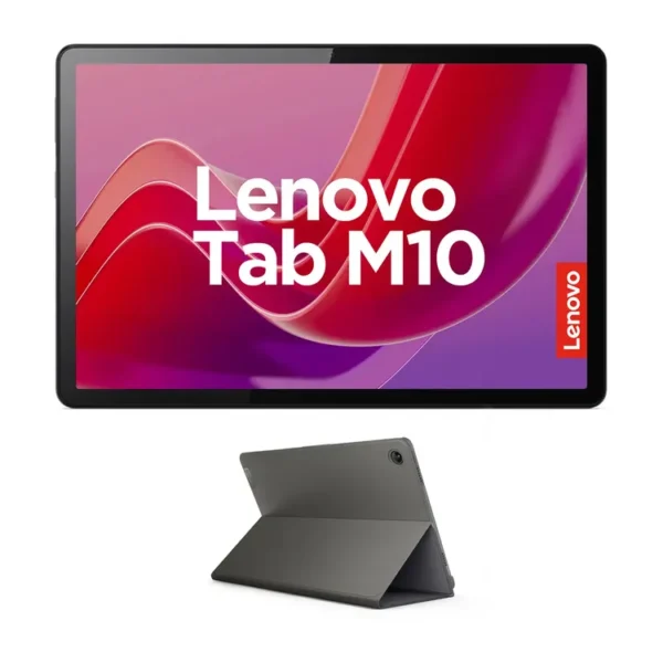 Tablet LENOVO 10" Pulgadas M10 3 Generacion LTE Color Gris