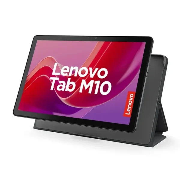 Tablet LENOVO 10" Pulgadas M10 3 Generacion LTE Color Gris - Imagen 3