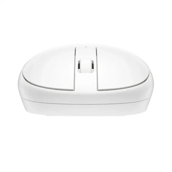 Mouse HP Inalámbrico Bluetooth Óptico 240 Blanco - Imagen 2