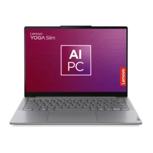 Computador Portátil LENOVO 14" Pulgadas Yoga Slim 7 - Intel Core Ultra 7 - RAM 16GB - Disco SSD 1TB - Gris