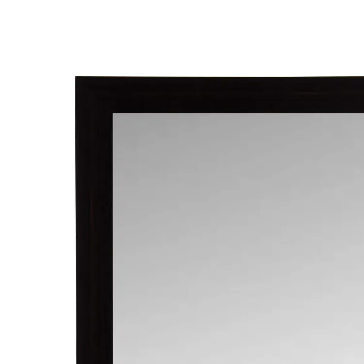 Espejo para Puerta FREE HOME Café 36 x 120 cm - Imagen 2