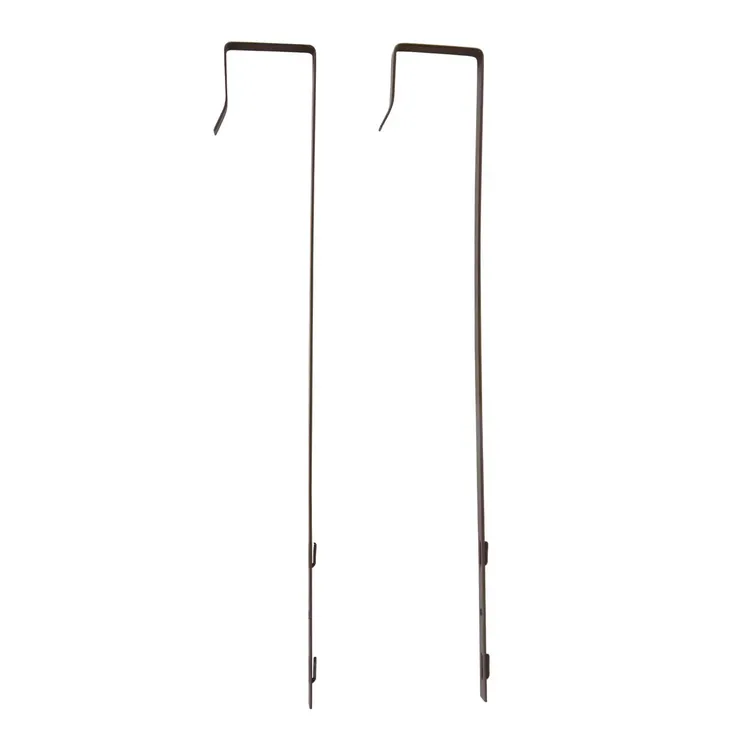 Espejo para Puerta FREE HOME Café 36 x 120 cm - Imagen 3