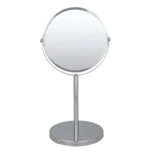 Espejo Decorativo FREE HOME Plateado