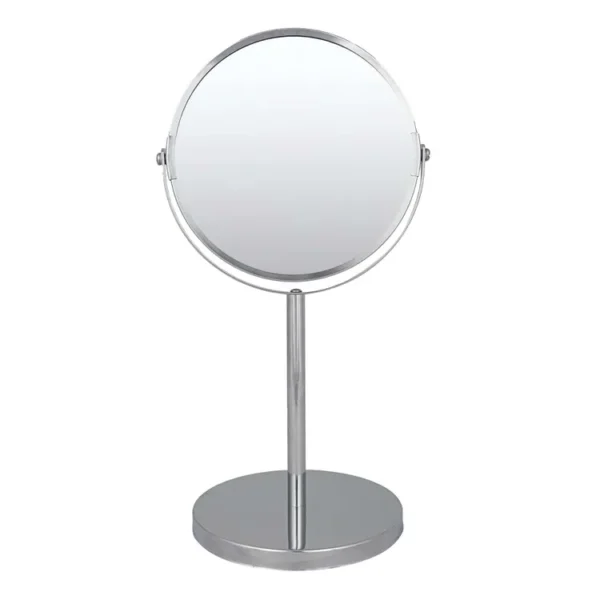 Espejo Decorativo FREE HOME Plateado